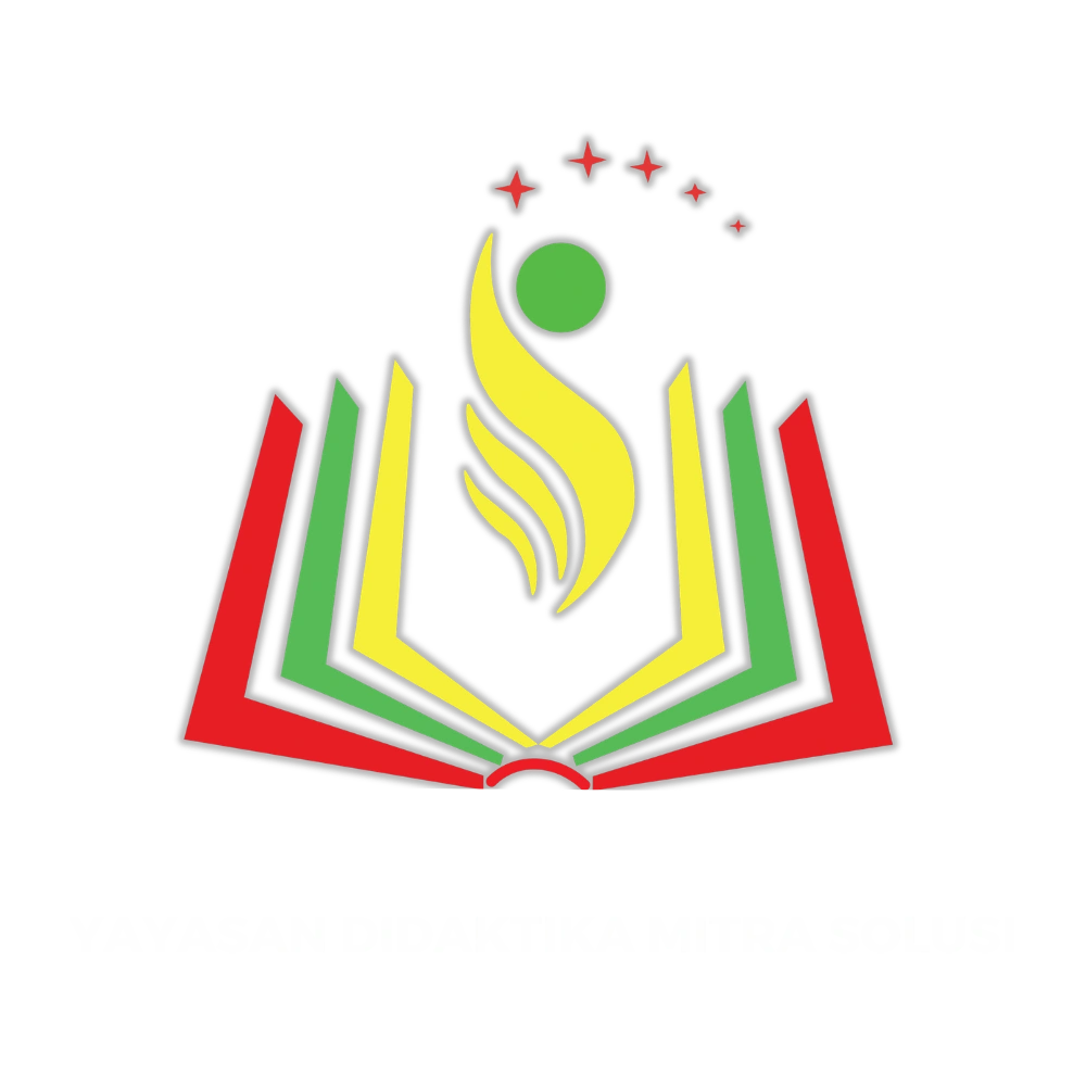 Logo YDMS Yayasan Didaktika Mitra Solusi